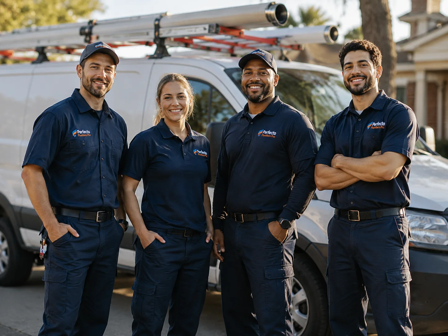 Emergency Plumber Near Me in Cherryville, PA near me